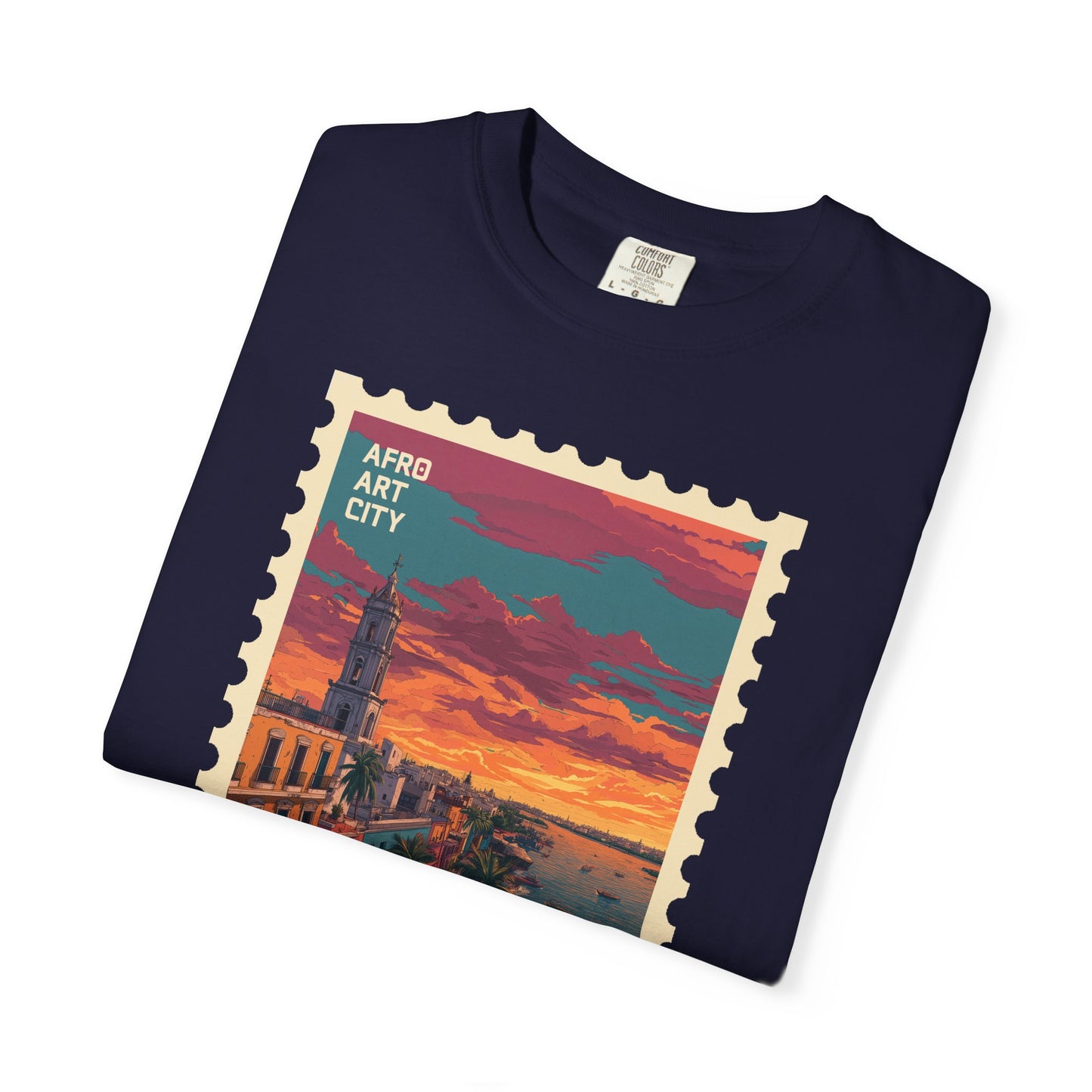 Mexico - Veracruz | Postcards Travel T-Shirt