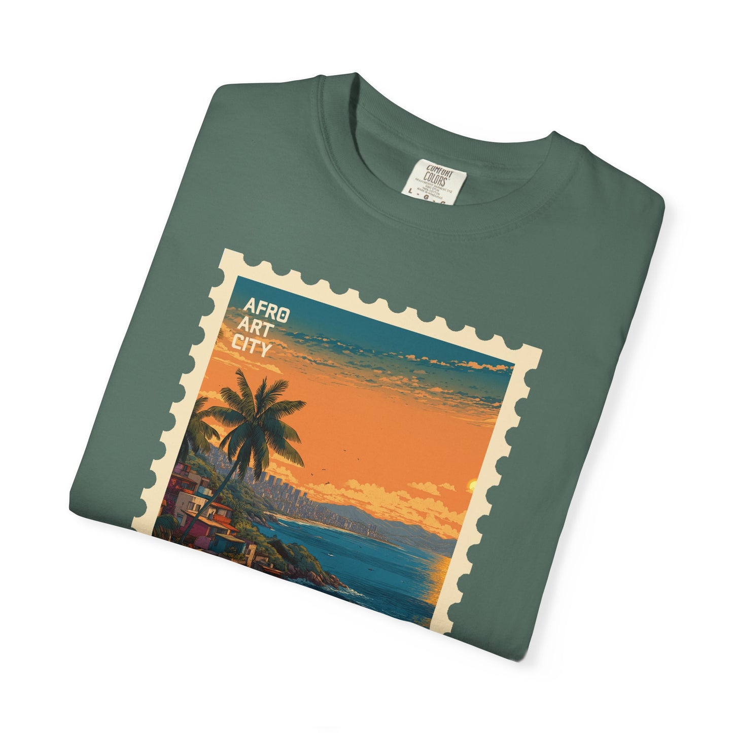 Mexico - Acapulco | Postcards Travel T-Shirt