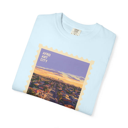 United States - California, Compton | Postcards Travel T-Shirt