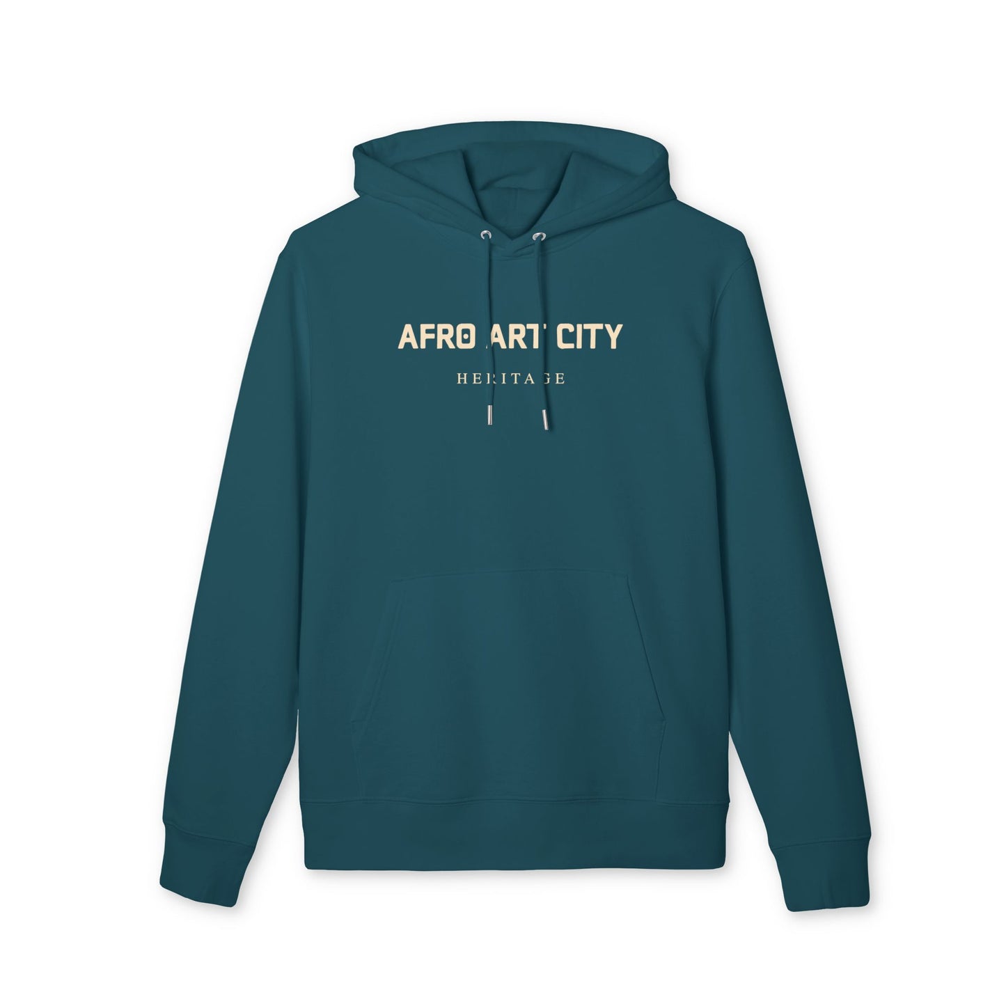 Guadeloupe - Pointe à Pitre | Heritage Travel Hoodie