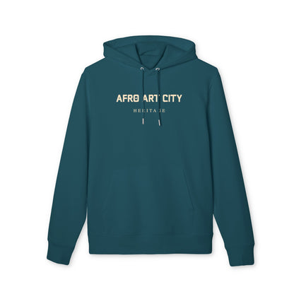 Guadeloupe - Pointe à Pitre | Heritage Travel Hoodie