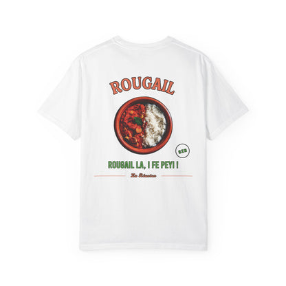 La Réunion - Rougail | Flavors T-Shirt
