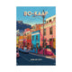 South Africa - Bo-Kaap ｜ Poster