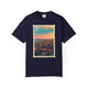 Rwanda - Kigali | Postcards Travel T-Shirt