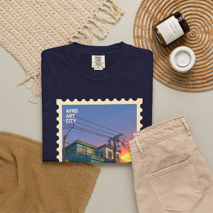 Canada - Ontario, Little Jamaica | Postcards Travel T-Shirt
