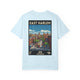 United States - New York, East Harlem | Heritage Travel T-Shirt