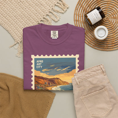 Chile - Arica | Postcards Travel T-Shirt