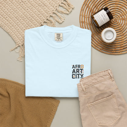 France - Crousty | Flavors T-Shirt