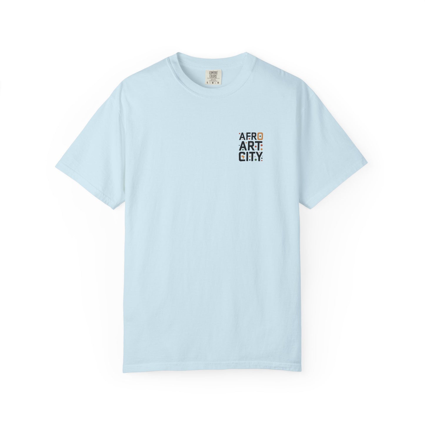 Algérie - Couscous | Flavors T-Shirt