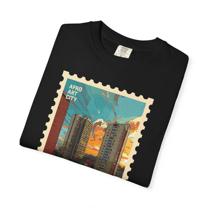 Canada - Ontario, Jane and Finch | Postcards Travel T-Shirt