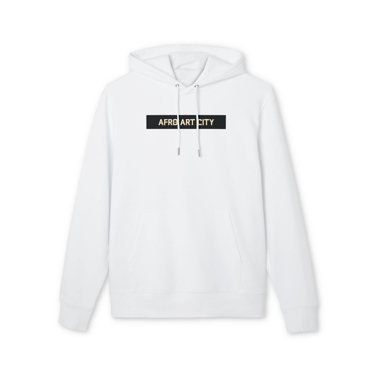 Afro Art City | Daily Hoodie