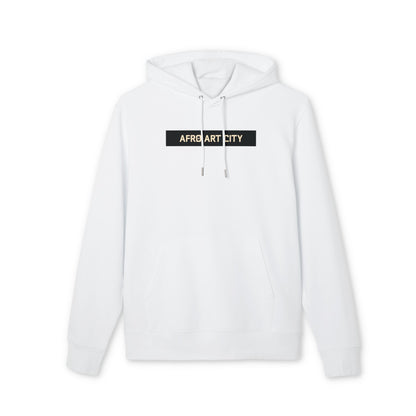 Afro Art City | Daily Hoodie