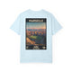 Marseille - France | Heritage Travel T-Shirt
