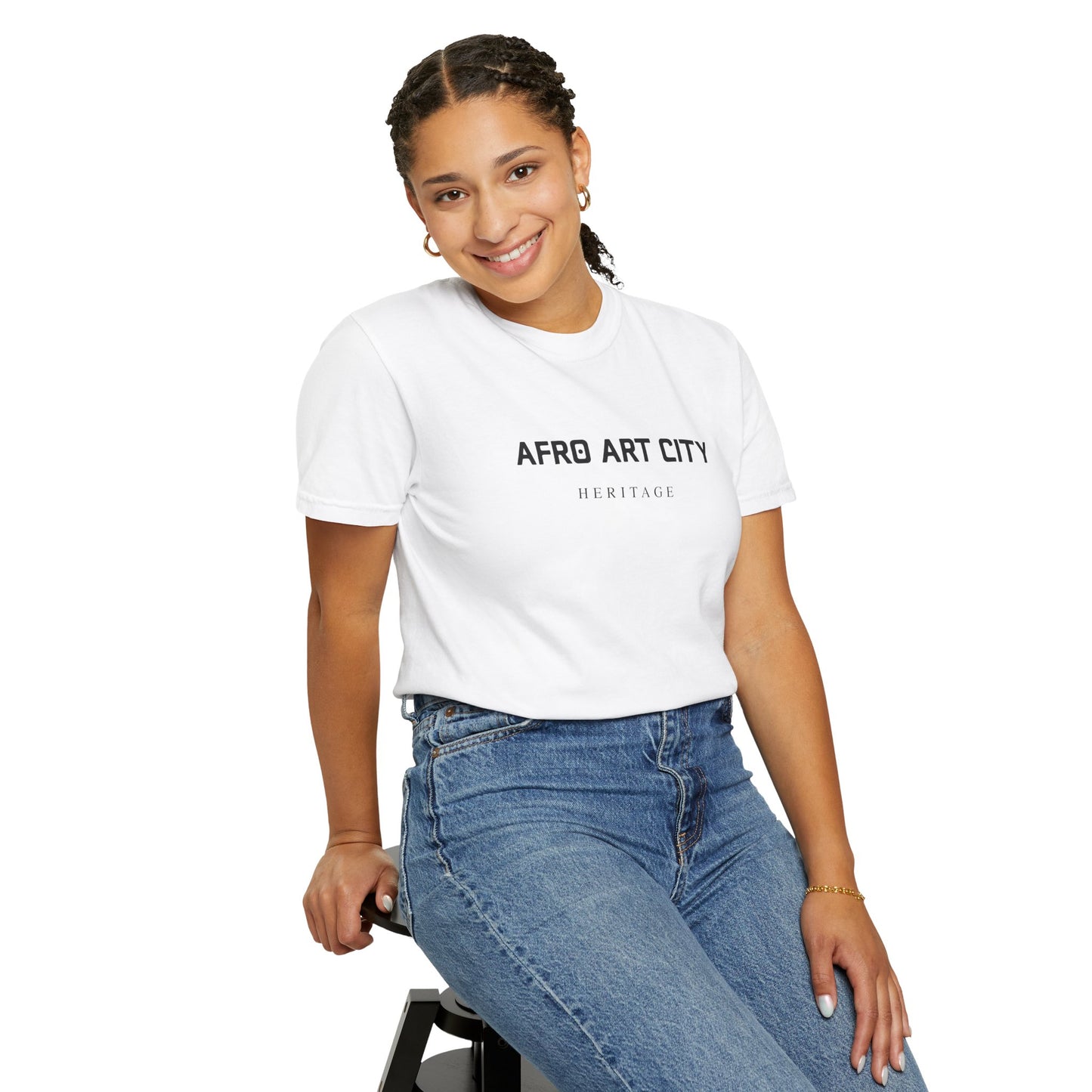 Lesotho - Maseru | Heritage Travel T-Shirt