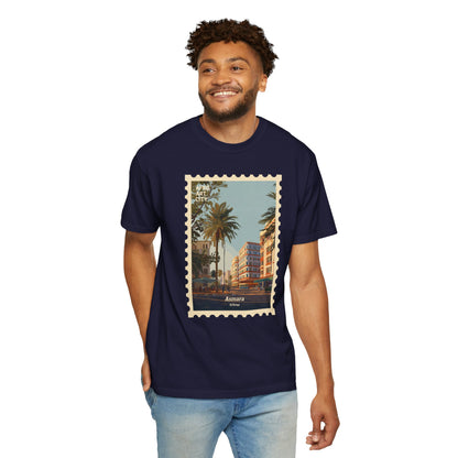 Eritrea - Asmara | Postcards Travel T-Shirt