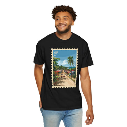 Honduras - La Ceiba | Postcards Travel T-Shirt