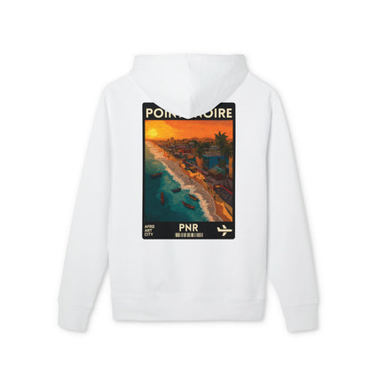Congo - Pointe Noire | Heritage Travel Hoodie