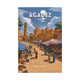 Niger - Agadez ｜ Poster