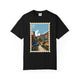 Belgium - Matonge | Postcards Travel T-Shirt