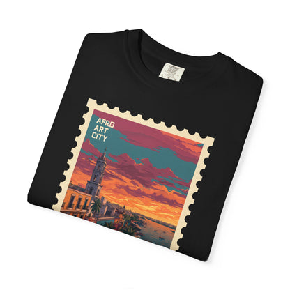 Mexico - Veracruz | Postcards Travel T-Shirt