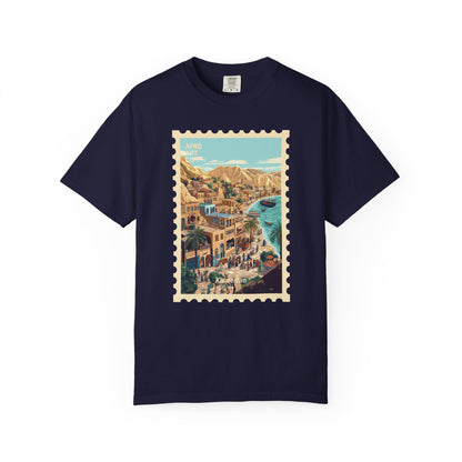 Iran - Khuzestan | Postcards Travel T-Shirt