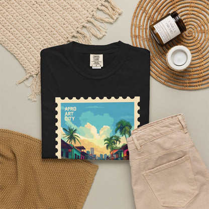 Panama - Panama City | Postcards Travel T-Shirt