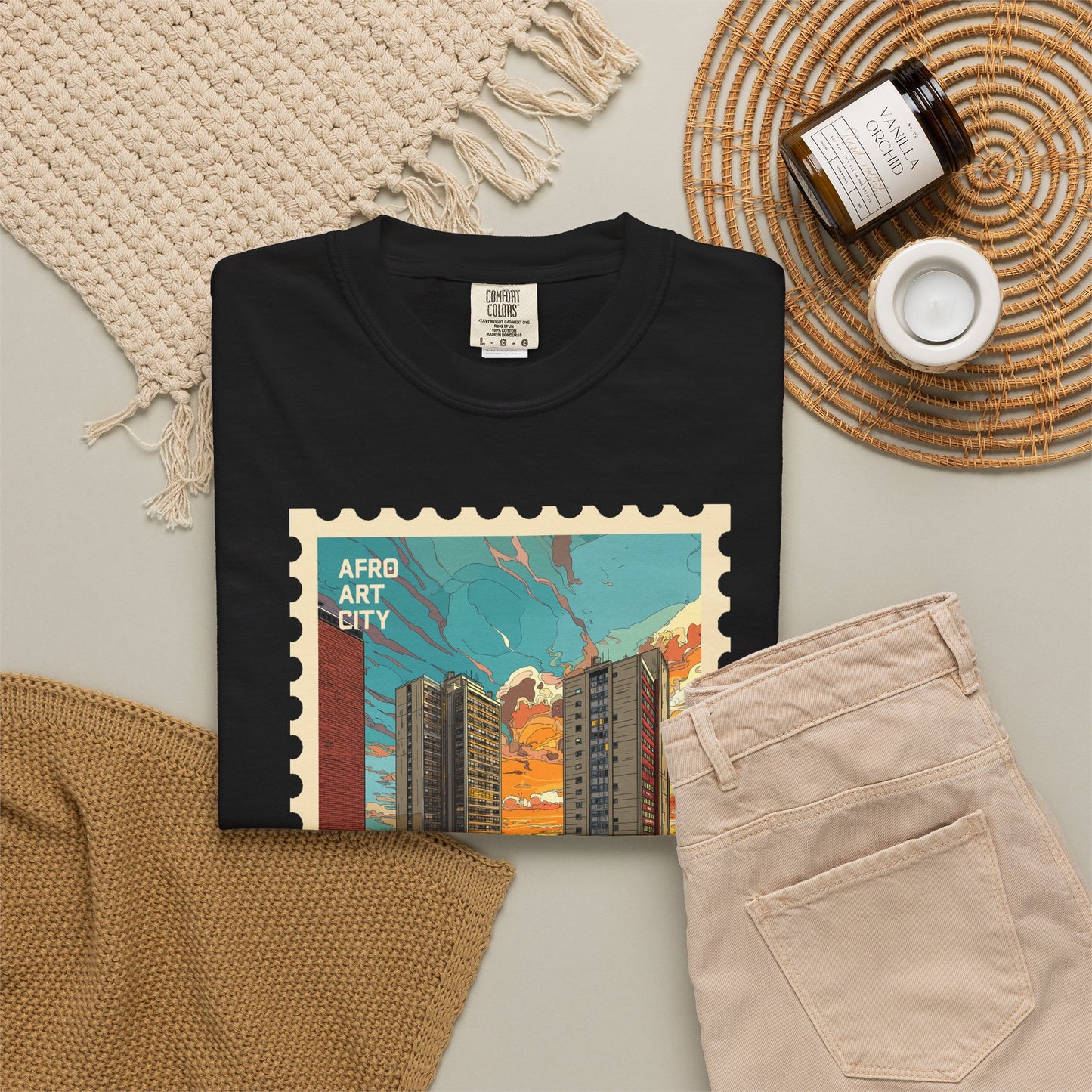 Canada - Ontario, Jane and Finch | Postcards Travel T-Shirt