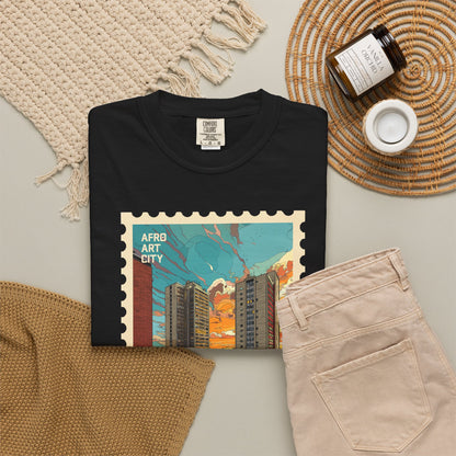 Canada - Ontario, Jane and Finch | Postcards Travel T-Shirt