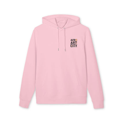 Congo - Saka Saka | Flavors Hoodie