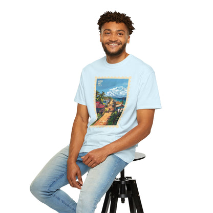 Belize - Dangriga | Postcards Travel T-Shirt