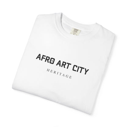 France - Paris, Château d'Eau | Heritage Travel T-Shirt