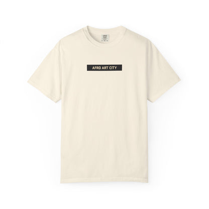Afro Art City | Daily T-Shirt