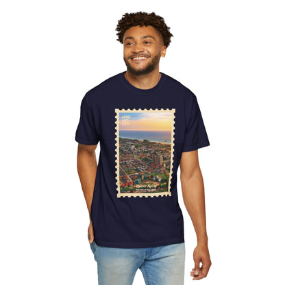 Congo - Pointe Noire | Postcards Travel T-Shirt