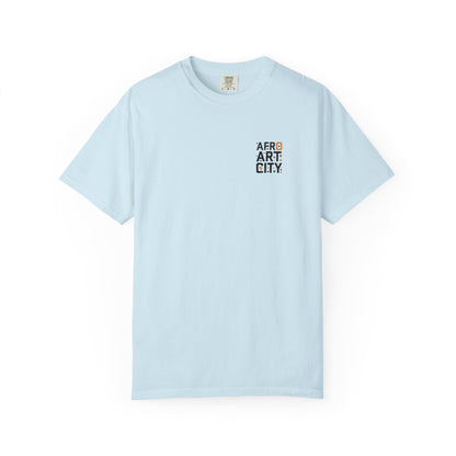 Niger - Djerma Stew | Flavors T-Shirt