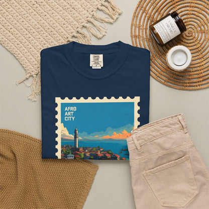 Comoros - Moroni | Postcards Travel T-Shirt
