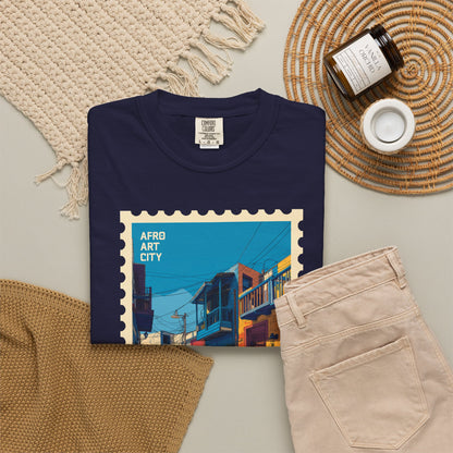 Colombia - Santa Marta | Postcards Travel T-Shirt