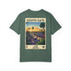 United States - California, South Gate | Heritage Travel T-Shirt