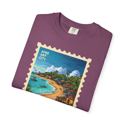 Nicaragua - Corn Islands | Postcards Travel T-Shirt