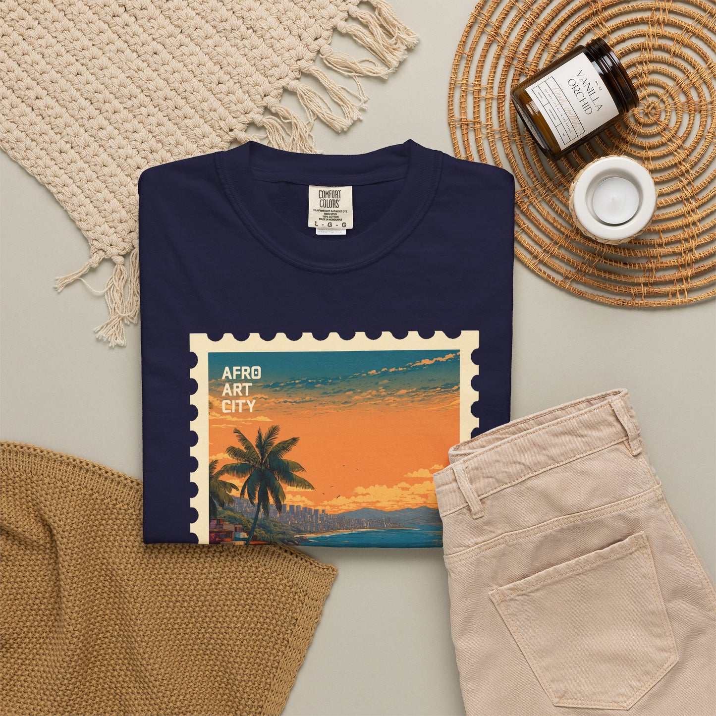 Mexico - Acapulco | Postcards Travel T-Shirt