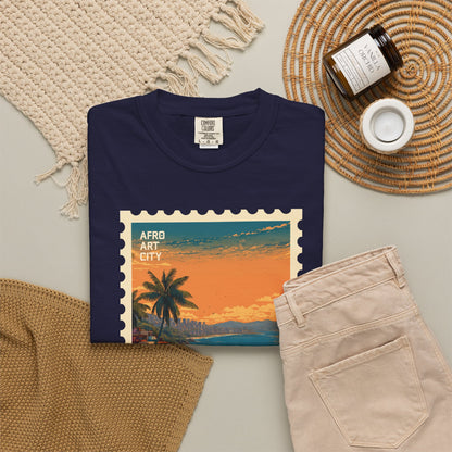 Mexico - Acapulco | Postcards Travel T-Shirt