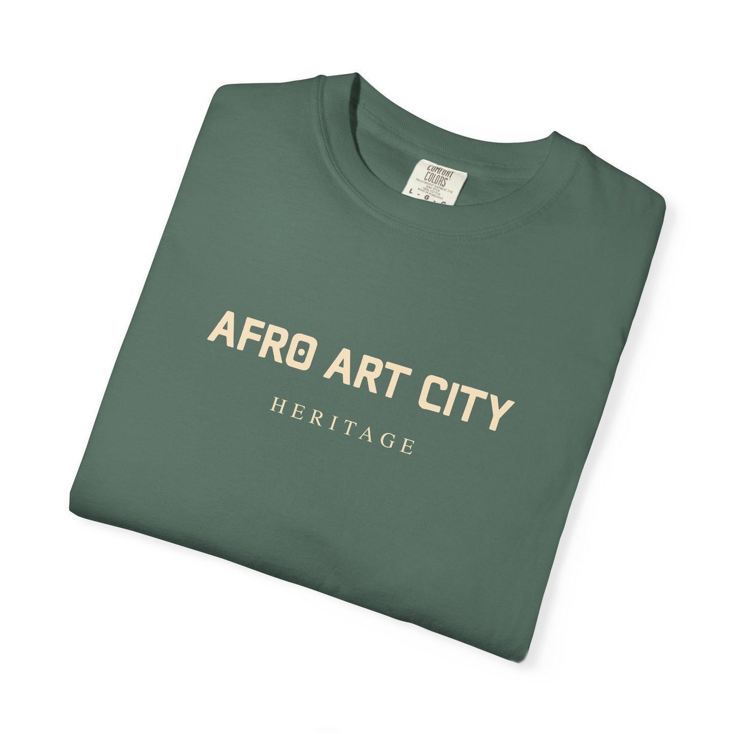Honduras - La Ceiba | Heritage Travel T-Shirt
