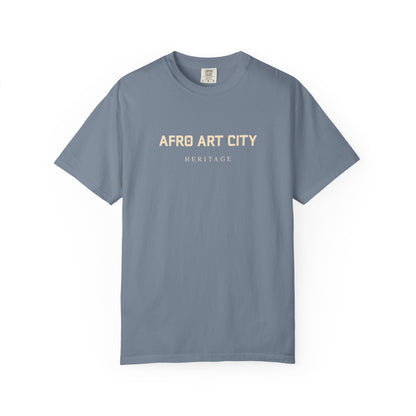 Morocco - Casablanca | Heritage Travel T-Shirt