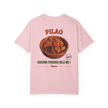 Comoros - Pilao | Flavors T-Shirt