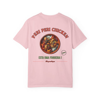Mozambique - Peri Peri Chicken | Flavors T-Shirt