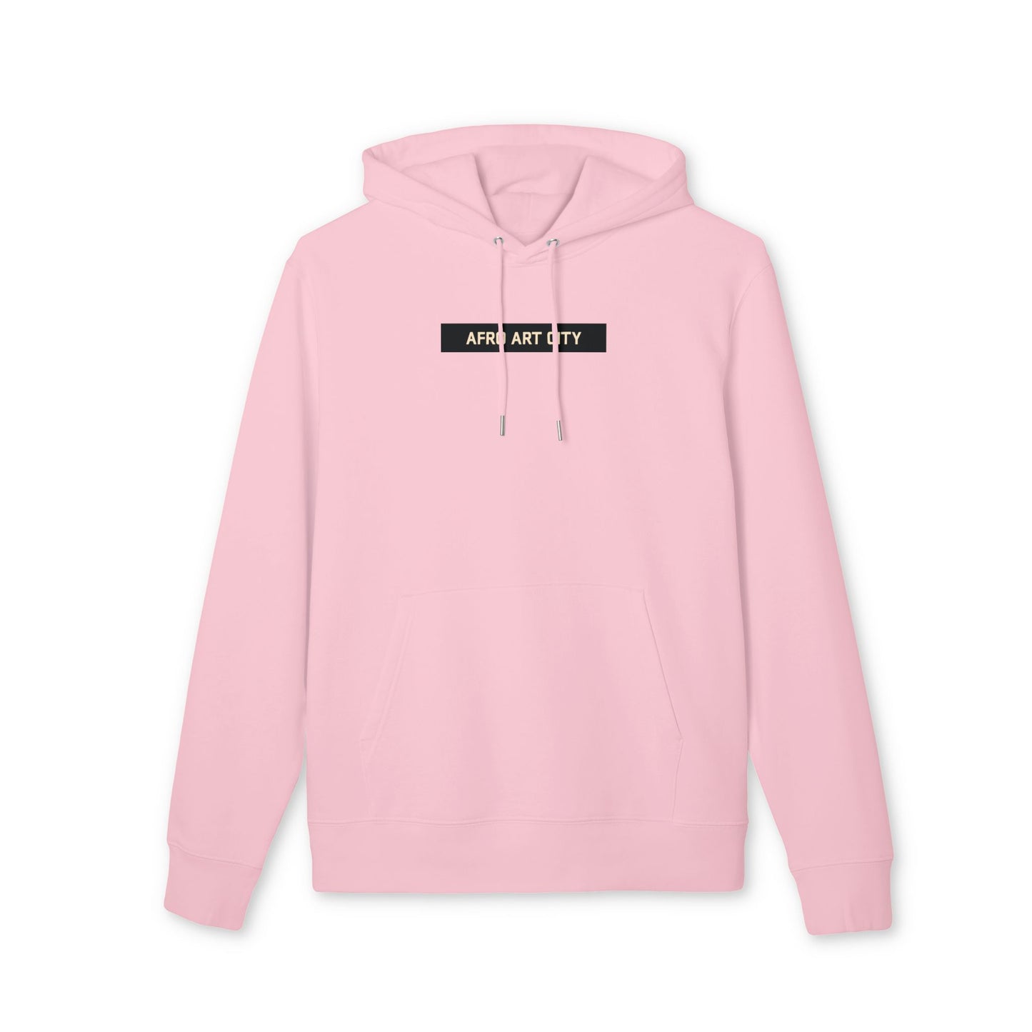 Afro Art City | Daily Hoodie
