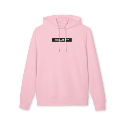 Afro Art City | Daily Hoodie