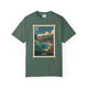 Dominican Republic - Samaná | Postcards Travel T-Shirt