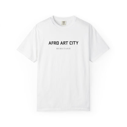 Canada - Montreal, Petit Maghreb | Heritage Travel T-Shirt