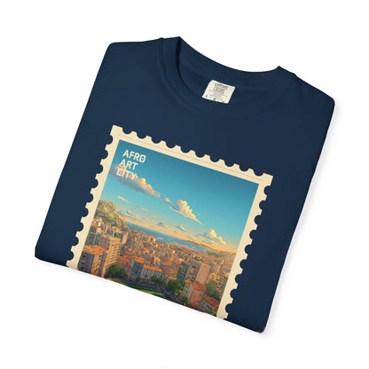 Marseille - France | Postcards Travel T-Shirt