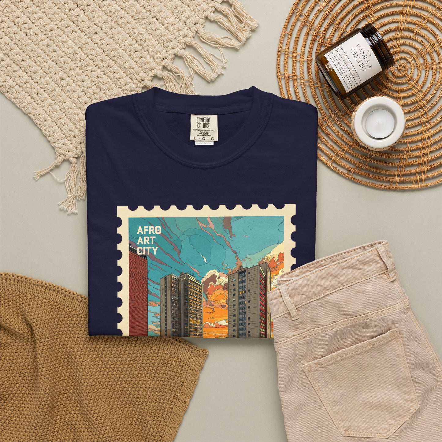 Canada - Ontario, Jane and Finch | Postcards Travel T-Shirt